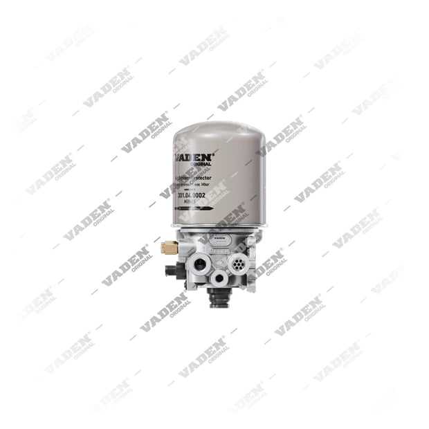4324210370 WABCO Completo, Unidad procesamiento de aire – imagen 7