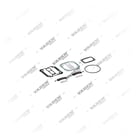 , 2900 070 500 Kit de reparação, Kit reparo do compressor de freio a ar, Vaden