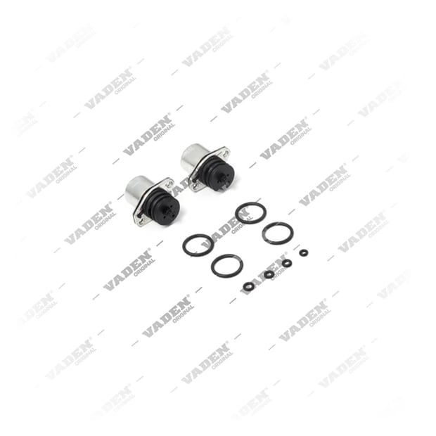 1) , 308.06.0002.02 Repair Kit, Air Processing Unit, Vaden