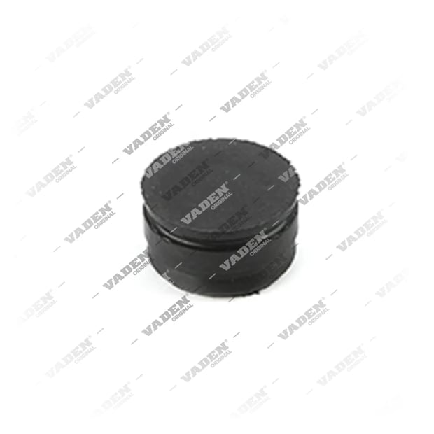 1) , 4502025 Tapa, Kaliper Kauçuk, Vaden