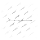 7421089335, 0107 018 Hava Basınç Borusu, Kompresör Parçaları, Vaden