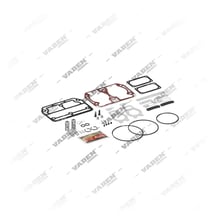 1300 060 500 Kit de reparação, Kit reparo do compressor de freio a ar