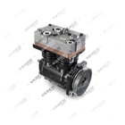 1380455SP2,1470303SP2,571286SP2, 1400 010 008 (7600 880 006, 1376358 dişli ile) Çift Silindirli, Kompresör, Vaden