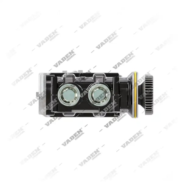 4) 9127180030,2234907, 1600 165 001 EURO6 Çift Silindirli, Kompresör, Vaden