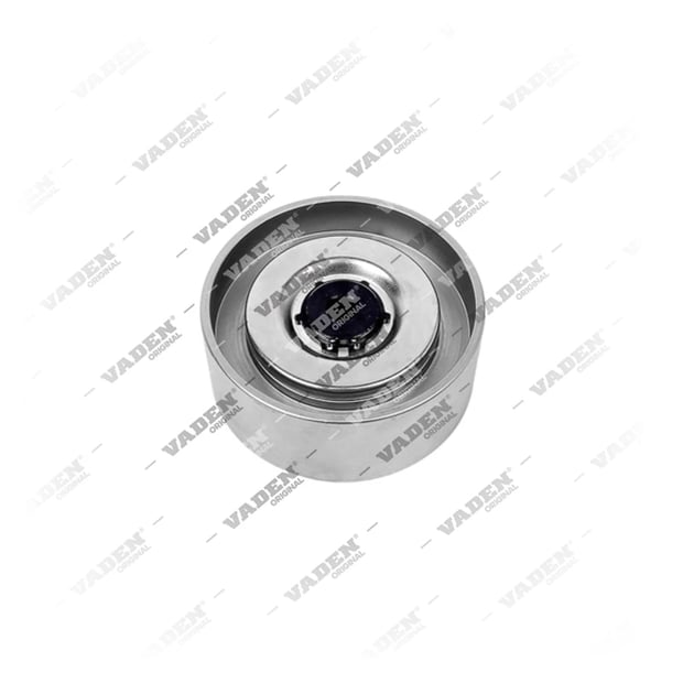 1) 0005501233,0005502233,APV2452, 332.01.0019 Rullo di tensione, Ventola, Vaden