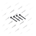 , 2500 210 190 Civata Takımı, Kompresör Parçaları, Vaden