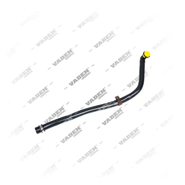 1) 4571304257, 0101 060 Intake Pipe, Pipe, Vaden