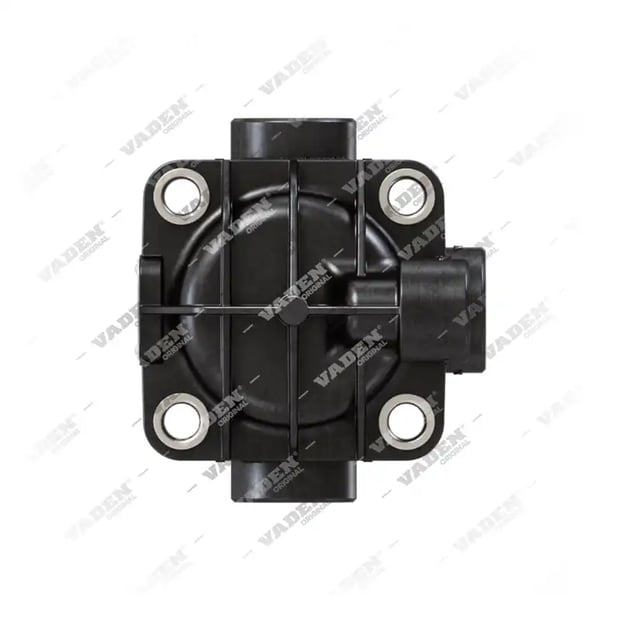 4) 81521166067,81521166068,81521166069,81521169067,0044290644,0044291144,9730060010,1935645,5021170458,1505150,DP002130, 303.01.0003 Válvula de relé, Vaden