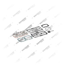 2600 100 770 Kit di riparazione, Kit di riparazione per compressori per freni ad aria