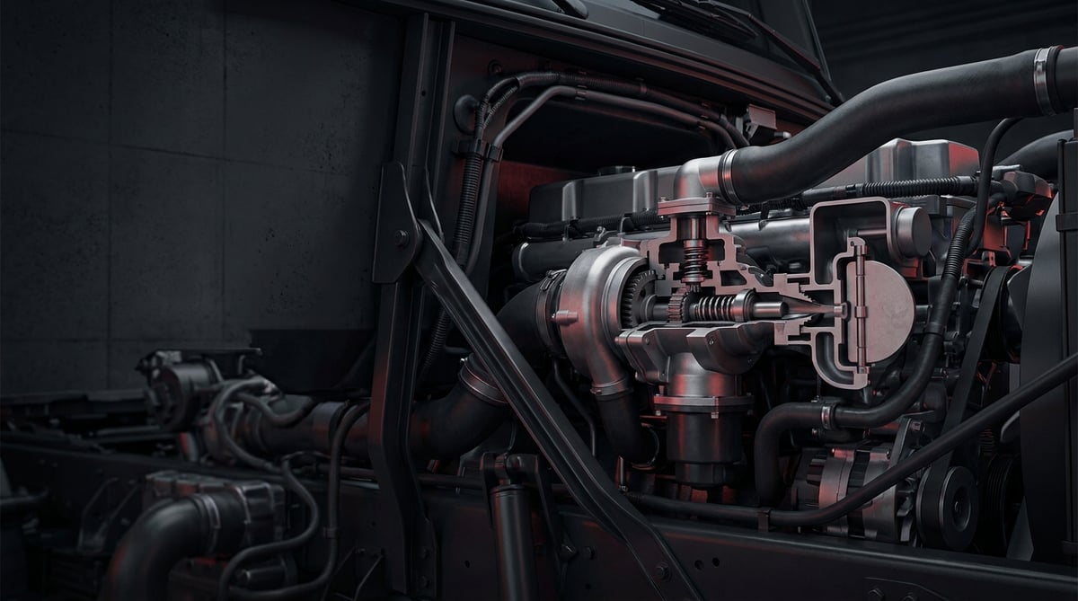 Guías técnicas del motor