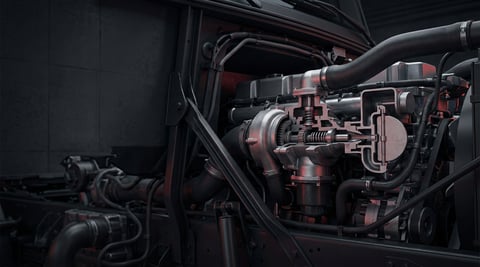 Guías técnicas del motor