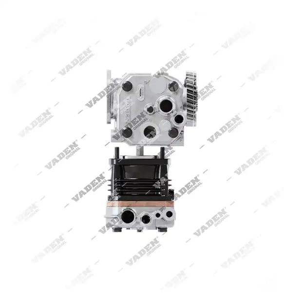 1100 350 001 Cilindro duplo, Compressor de ar – imagem 3