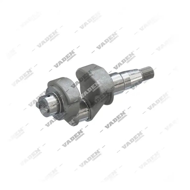 1) , 7200 851 013 Krank, Kompresör Parçaları, Vaden