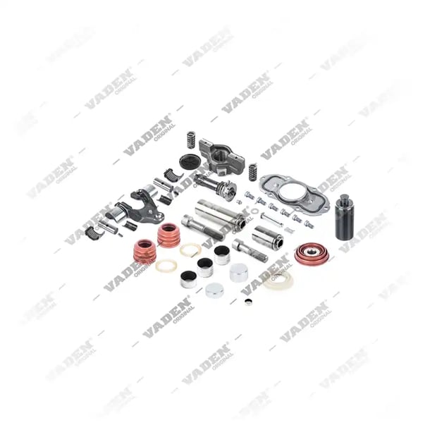 35100058 Completo, Kits de reparo de pinças - Front Perspective View