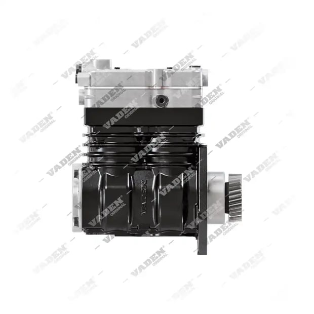 1100 020 005 Cilindro duplo, Compressor de ar – imagem 5
