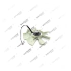 5010315817,8MV376729491, 529.07.0028 Civalı Fan, Fan, Vaden