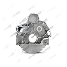 4570152102, 0101 256 Carcasa del volante, Vaden