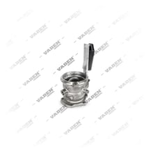 Exhaust Gas Flap