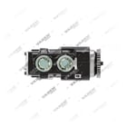 1800 100 002 EURO6 Kavramalı, Kompresör - Bottom View