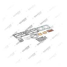 1300 180 770 Kit di riparazione, Kit di riparazione per compressori per freni ad aria