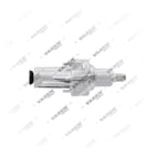 306.01.0008 Pressurizzatore - Bottom View