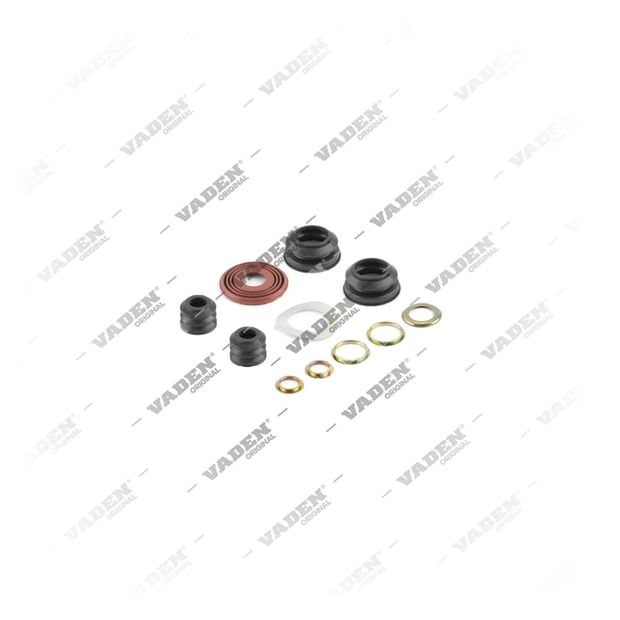 1) 381413,381413,5021174943,93161192, 2651002 Toz Körüğü, Kaliper Perno, Vaden