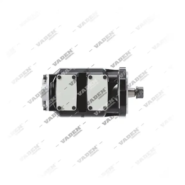 1300 110 002 Doppio cilindro, Compressore d'aria – immagine 4