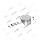 , 822150, Ø82,00mm (STD), Piston, Kompresör Parçaları, Havalı Fren Kompresörleri, Vaden