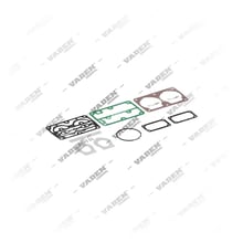 3500 040 100 Kit de reparação, Kit reparo do compressor de freio a ar