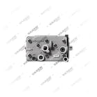 1380455,1470303,1514063,571286,K002046000,LP4964, 1400 010 005 Cilindro duplo, Compressor de ar, Vaden