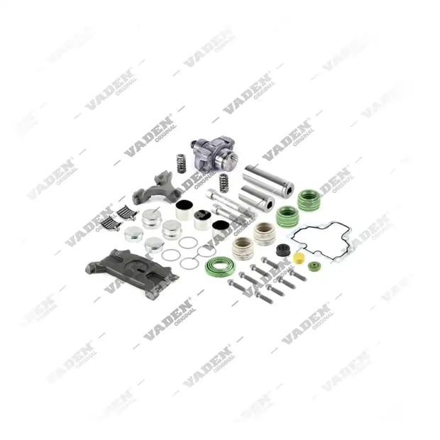 1) , 40100007 Complet, Kit de réparation d'étrier, Vaden