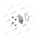 , 11 21 13 Krank Mili Flanşı, Kompresör Parçaları, Vaden