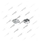 , 13 03 30 Cabeçote, Kit reparo do compressor de freio a ar, Vaden