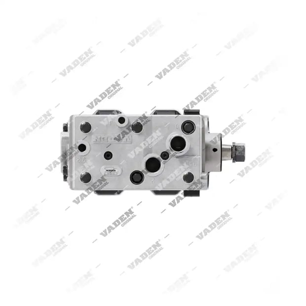 A9061306715SP1 MERCEDES BENZ (sem engrenagem), Cilindro duplo, Compressor de ar – imagem 3