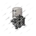 K043829,K043829N00,ZB4733, 305.01.0045 Komple, Hava İşlem Ünitesi, Vaden