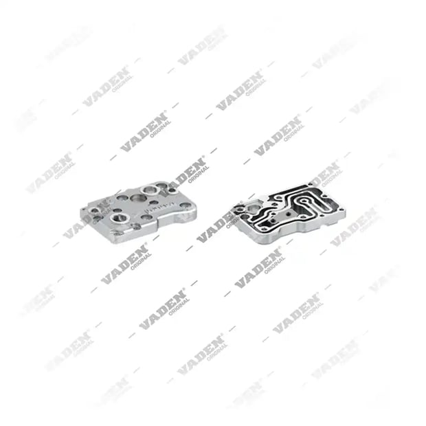 1) , 12 04 11 Silindir Kapak, Kompresör Parçaları, Vaden