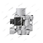 303.14.0033 Elettrovalvola modulatrice per ABS - Rear View