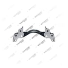 , 4022026 PAN 19 / PAN 22 SINGLE- R - 19.5" Support d'étrier, support d'étrier, Vaden