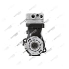 9111535520,BG7X2875BA, 3000 020 001 Tek Silindirli, Kompresör, Vaden