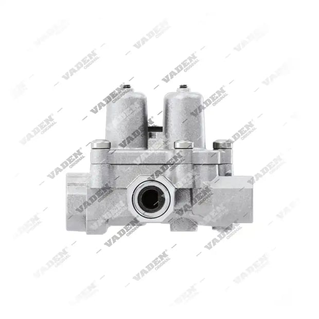 7) 9347144040, 303.02.0116 4-circuit protection valve, Vaden