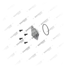 24 03 11 Flangia dell'albero a gomiti, Kit di riparazione per compressori per freni ad aria