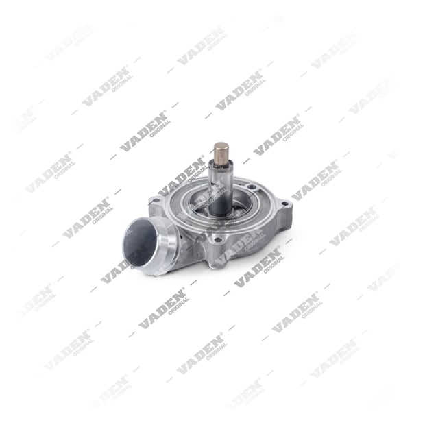 1) 4732000115,4732000415, 0101 467 Thermostat, Vaden