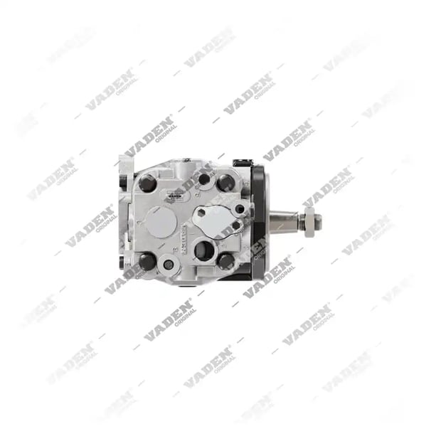 3) K019553,4948553, 2500 270 001 Tek Silindirli, Kompresör, Vaden