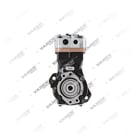 K033404N00,LP4865,9P925474, 1900 150 001 Çift Silindirli, Kompresör, Vaden