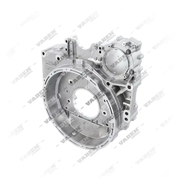 2) 21769018,23610539,7421769018,7423610539, 0103 230 Volant Muhafazası, Vaden