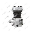 3761310101,3761317401,II36928,LK38, LK38 KNORR-BREMSE Tek Silindirli, Kompresör, Vaden