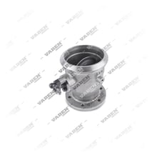 0101 159 Exhaust Gas Flap