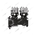 51541007010, 1200 030 002 Doppio cilindro, Compressore d'aria, Vaden