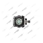 1100040020 (sem equipamento), Mono Cilindro, Compressor de ar - Bottom View