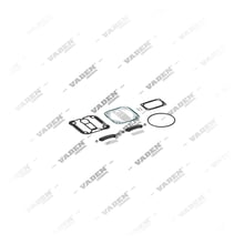 2500 120 500 Kit de reparação, Kit reparo do compressor de freio a ar